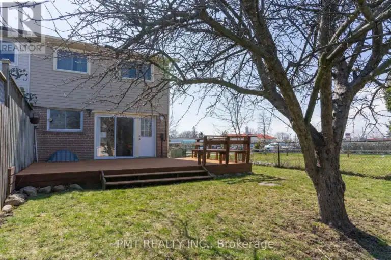728 KROSNO BOULEVARD | 728 KROSNO BOULEVARD, Pickering | 2992298