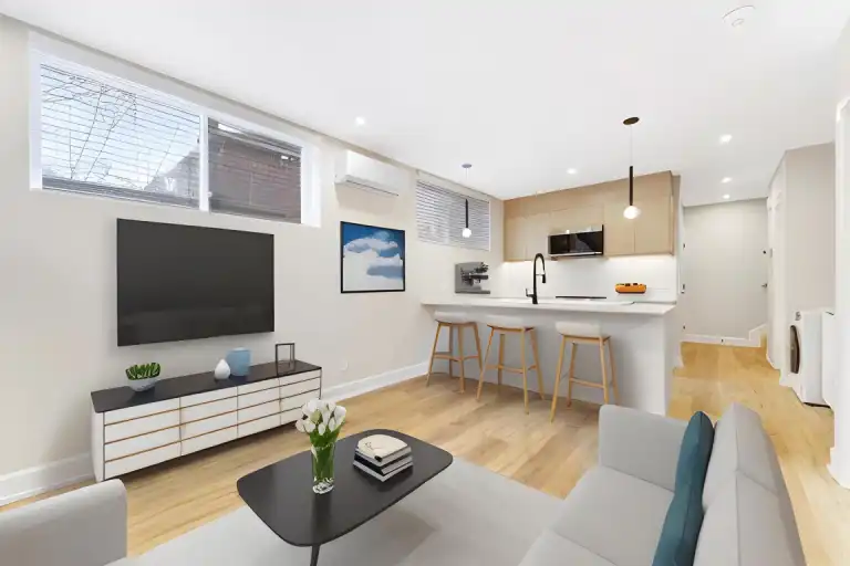 294 Duncairn Avenue | 294 Duncairn Avenue - B, Ottawa | 2970192