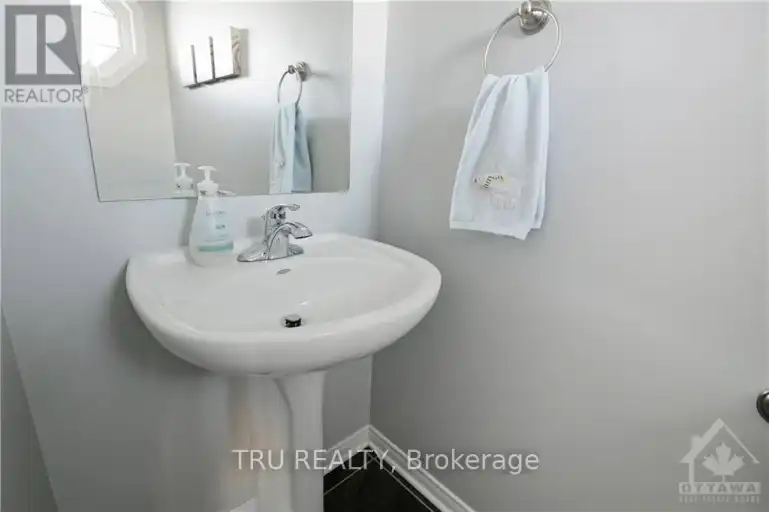 1450 CARRONBRIDGE CIRCLE | 1450 CARRONBRIDGE CIRCLE, Ottawa | 2970197