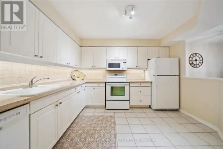 203 - 85 WELLINGTON STREET W | 203 - 85 WELLINGTON STREET W, Aurora | 2970204