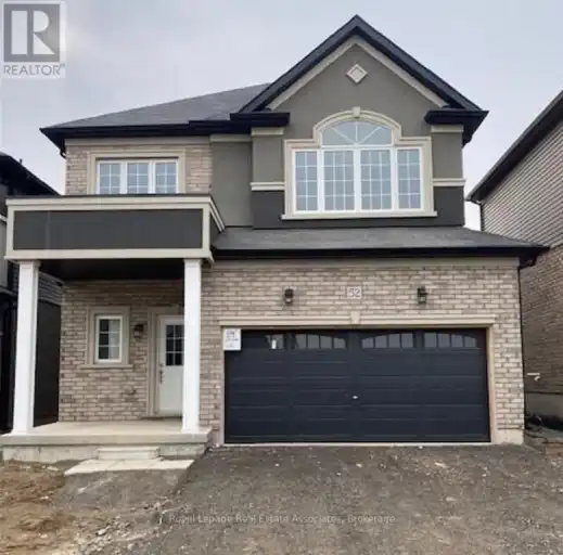52 HITCHMAN STREET | 52 HITCHMAN STREET, Brant | 2970211