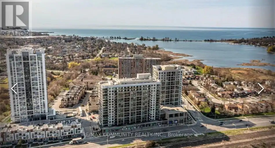 707 - 1235 BAYLY STREET | 707 - 1235 BAYLY STREET, Pickering | 2992066