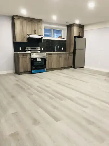 Spacious and Desirable Basement For Rent (Cornerstone) | Calgary | 2991888
