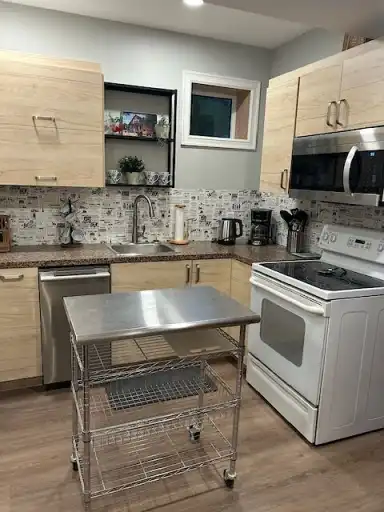 Brand New Two-Bedroom Suite for Rent – Quiet Location | Drumheller | 2970341