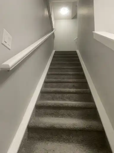 Stunning Brand New 1-Bedroom Basement Apartment - $1,650 - (All Inclusive) | 121 Edith Gate Northwest, Calgary | 2970342