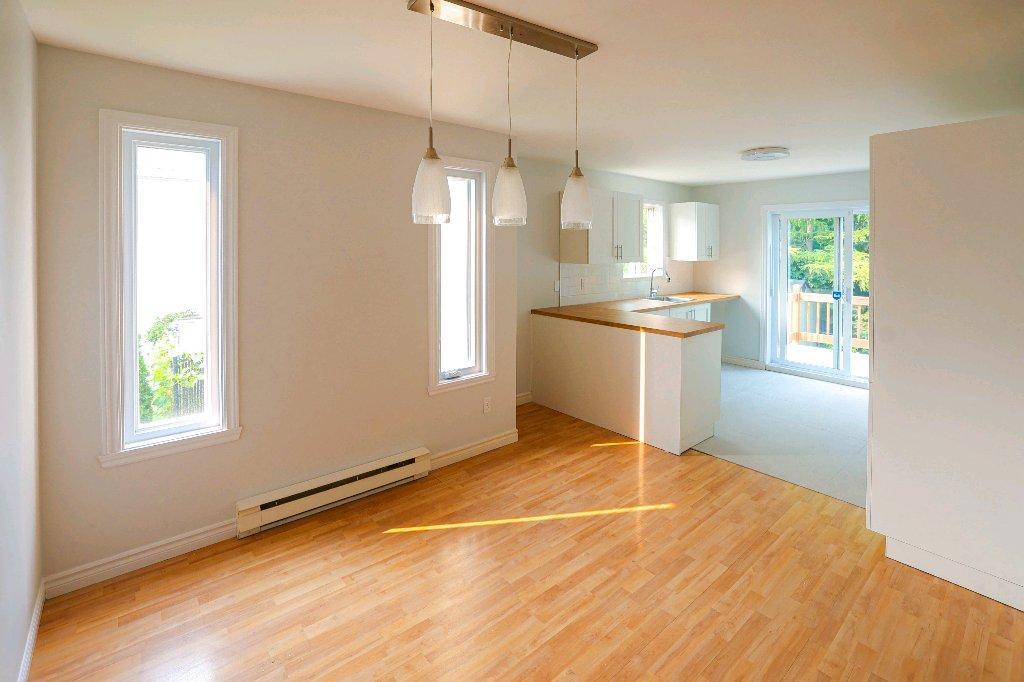 appartement 6 1/2 rénové | 2970410