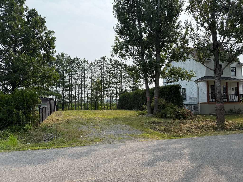 MAGNIFIQUE TERRAIN RARE À MASCOUCHE !! | 2970417
