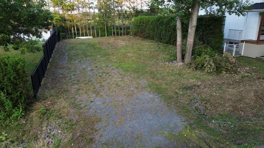 MAGNIFIQUE TERRAIN RARE À MASCOUCHE !! | 2970417
