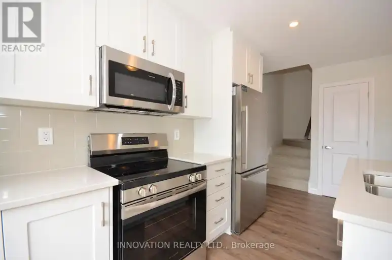 1429 CREEKWAY PRIVATE | 1429 CREEKWAY PRIVATE, Ottawa | 2970518
