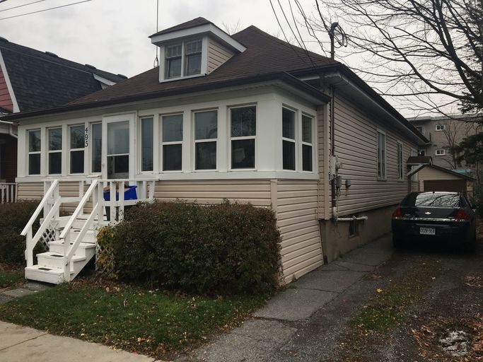 495 Alfred St - 2 bed, 1 bath ALL INCLUSIVE | 495 Alfred St, Kingston | 2970522