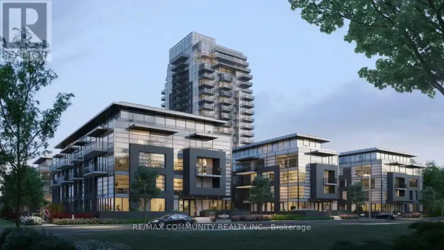 304 - 1606 CHARLES STREET | 304 - 1606 CHARLES STREET, Whitby | 2970525