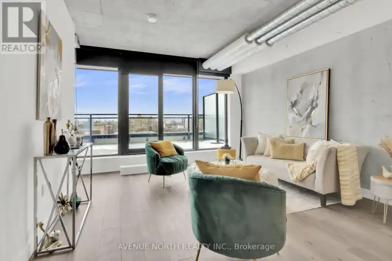 LPH6 - 10 JAMES STREET | LPH6 - 10 JAMES STREET, Ottawa | 2970527