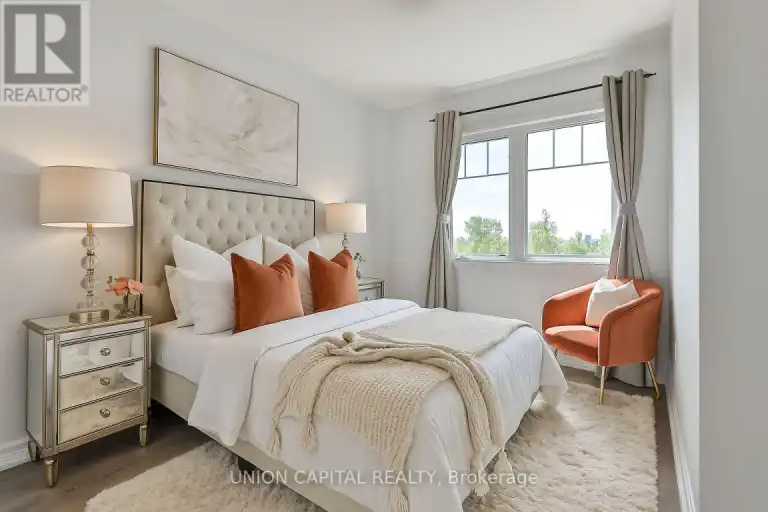 7 NORTHWEST PASSAGE | 7 NORTHWEST PASSAGE, Whitchurch-Stouffville | 2970532