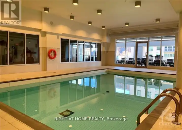 709 - 242 RIDEAU STREET | 709 - 242 RIDEAU STREET, Ottawa | 2970535