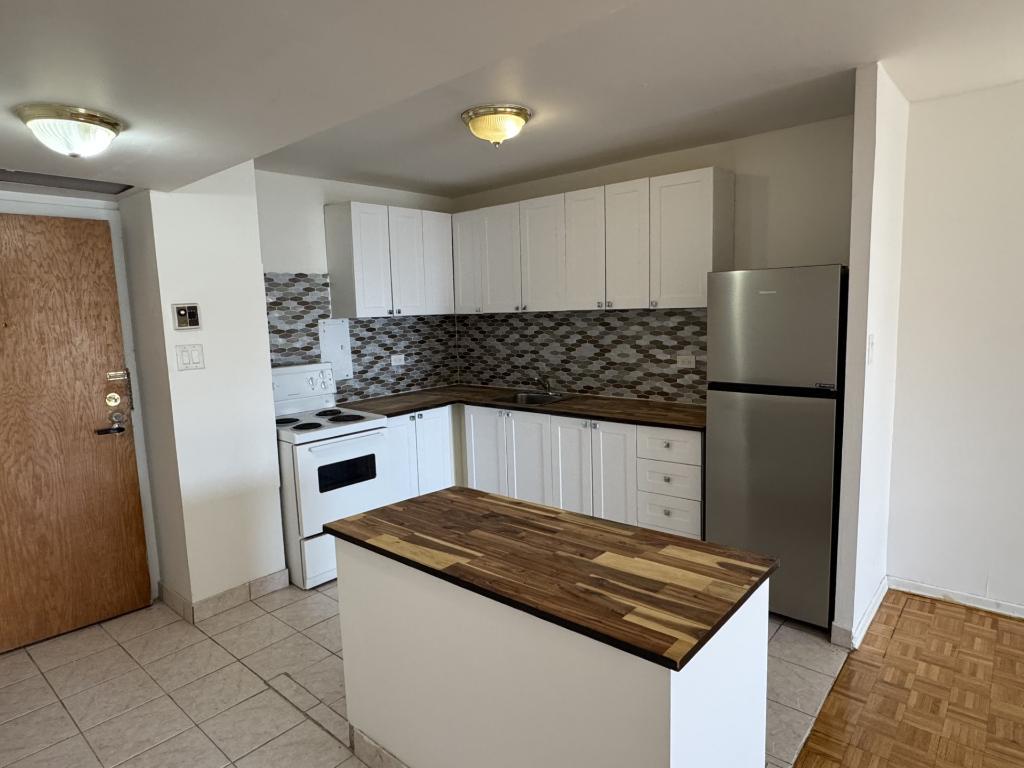Appartement 4 1/2, PH - METRO SHERBROOKE - ÉLECTRICITÉ-CHAUFFAGE-AIR CLIMATISÉ-ÉLECTROS INCLUS | 2970863