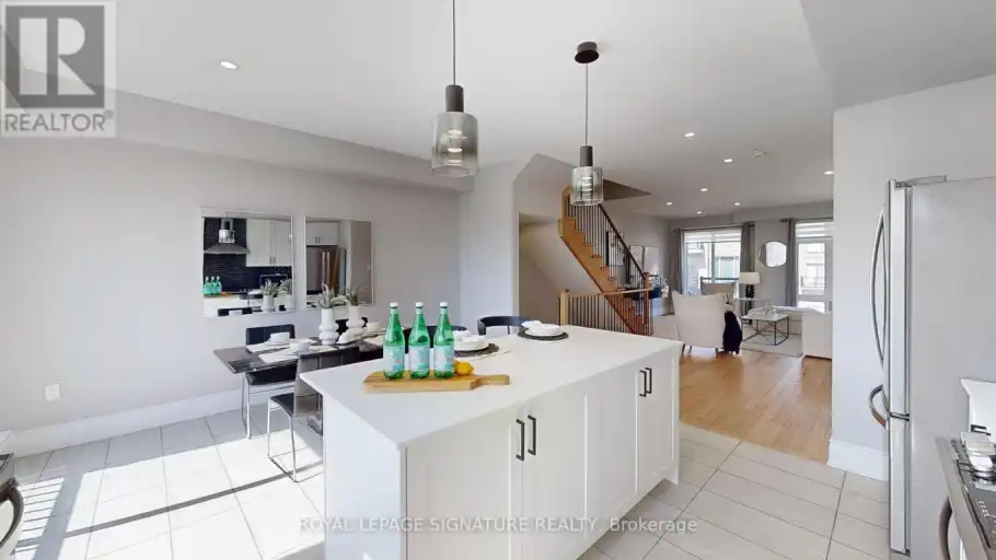 57 DROVER CIRCLE | 57 DROVER CIRCLE, Whitchurch-Stouffville | 2970959