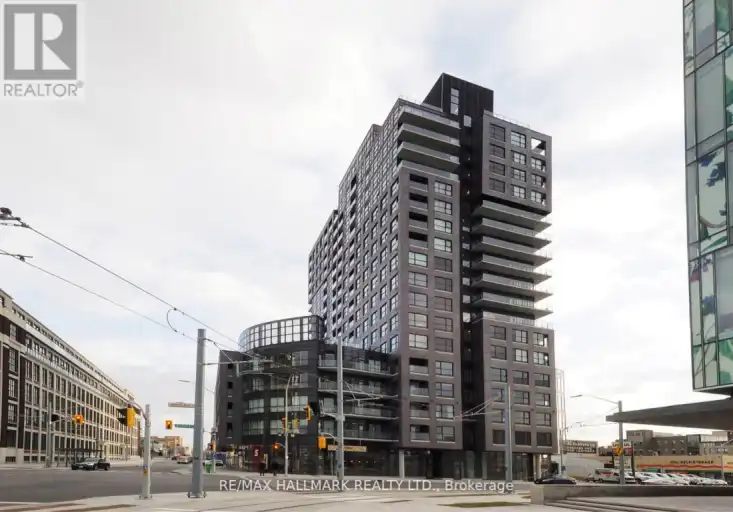 711 - 1 VICTORIA STREET S | 711 - 1 VICTORIA STREET S, Kitchener | 2974590