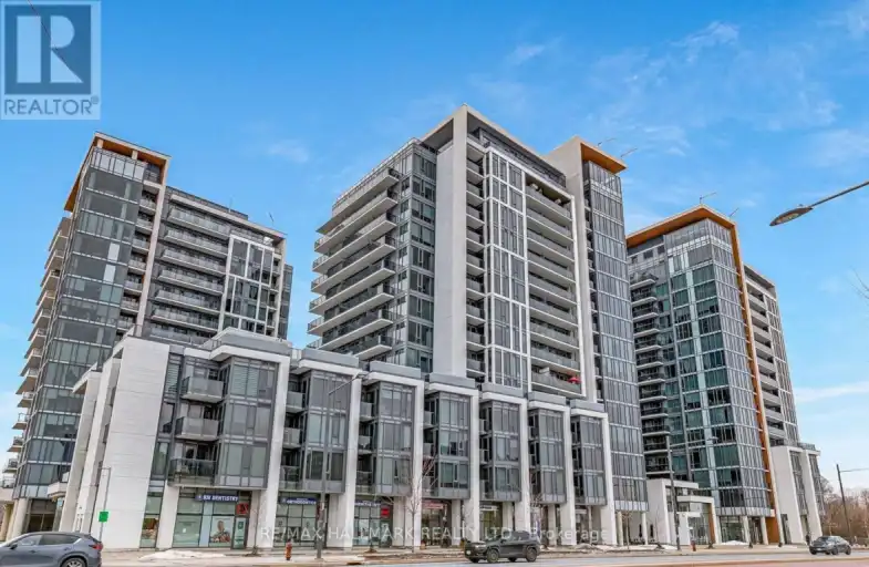 1610A - 9608 YONGE STREET | 1610A - 9608 YONGE STREET, Richmond Hill | 2974591