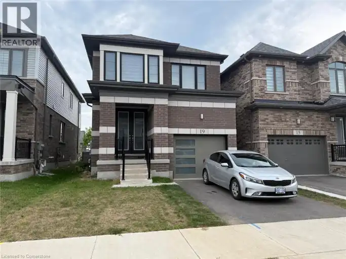 19 CROSSMORE Crescent | 19 CROSSMORE Crescent, Cambridge | 2974607