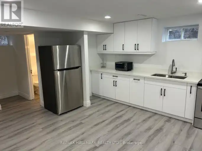 BASEMENT - 60 LUND STREET | BASEMENT - 60 LUND STREET, Richmond Hill | 2974629