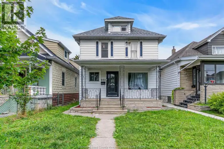 932 HALL AVENUE | 932 HALL AVENUE, Windsor | 2974686