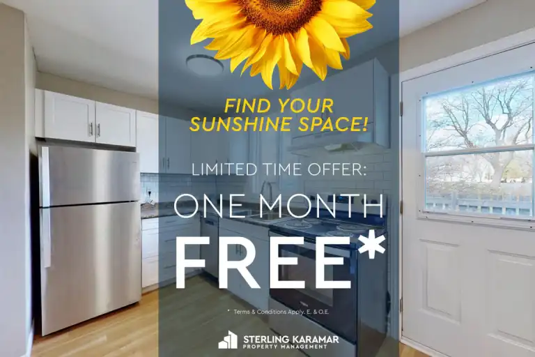 Bedford Gardens - 440 Cumberland Street & 245 Yates Street | 440 Cumberland Street, Cornwall | 2974692