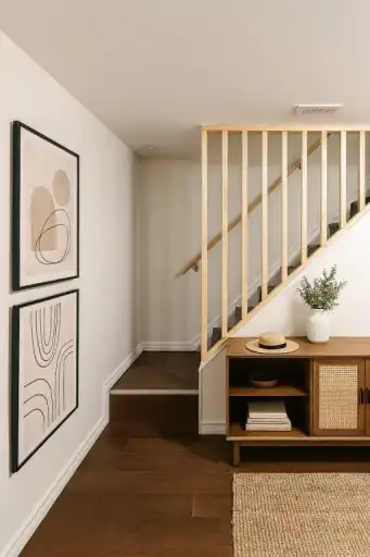 Bright Lower 1 Bedroom + Den For Rent in Peterborough’s North End | 316 Sunset Boulevard, Peterborough | 2992667