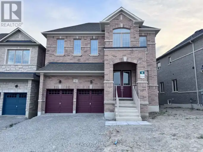 40 BOCCELLA CRESCENT | 40 BOCCELLA CRESCENT, Richmond Hill | 2974705