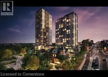 15 WELLINGTON Street S Unit# 23 (1409) | 15 WELLINGTON Street S Unit# 23 (1409), Kitchener | 2974736