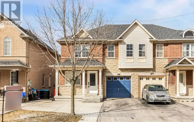 LOWER - 157 HOLLYWOOD HILL CIRCLE | LOWER - 157 HOLLYWOOD HILL CIRCLE, Vaughan | 2974741
