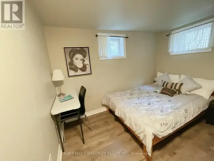 BSMT - 3 CARTIER CRESCENT | BSMT - 3 CARTIER CRESCENT, Richmond Hill | 2974742