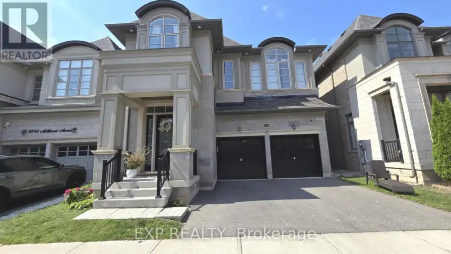3102 MILLICENT AVENUE | 3102 MILLICENT AVENUE, Oakville | 2974767