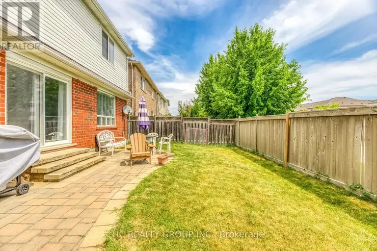 3045 ABERNATHY WAY | 3045 ABERNATHY WAY, Oakville | 2974787