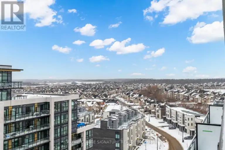 PH20 - 395 DUNDAS STREET W | PH20 - 395 DUNDAS STREET W, Oakville | 2974796