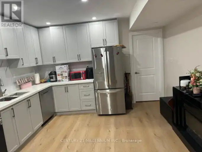 BSMT - 5 DARLING AVENUE | BSMT - 5 DARLING AVENUE, Thorold | 2974814