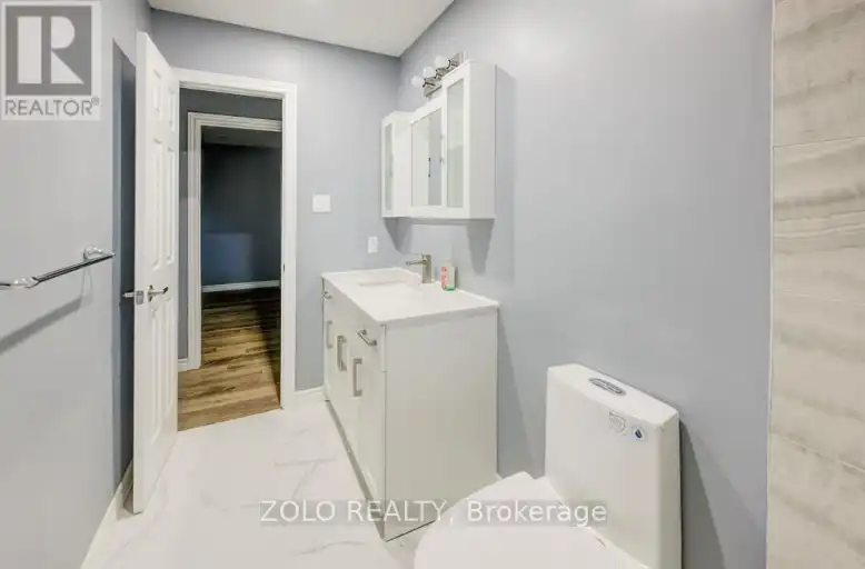 UPPER - 15 NATHANIEL CRESCENT | UPPER - 15 NATHANIEL CRESCENT, Kitchener | 2974816