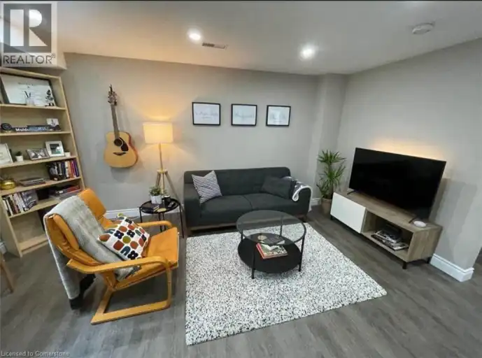 249 PINEGLEN Crescent Unit# BASEMENT | 249 PINEGLEN Crescent Unit# BASEMENT, Kitchener | 2974841