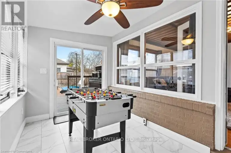 5317 THIRD AVENUE | 5317 THIRD Avenue, Niagara Falls | 2992770
