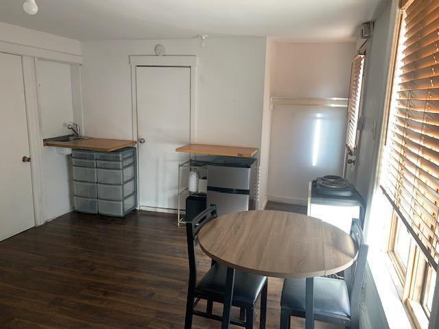 PETITStudio850$Entrée&WCPrivéeToutInclusMeubléWIFI 5minMétroPapineauPersonneSeuleCalmeNonFumeurPasAnimauxPropriétaireOccupantPrèsDeTout à Pieds Vélo | 2974972