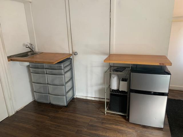 PETITStudio850$Entrée&WCPrivéeToutInclusMeubléWIFI 5minMétroPapineauPersonneSeuleCalmeNonFumeurPasAnimauxPropriétaireOccupantPrèsDeTout à Pieds Vélo | 2974972