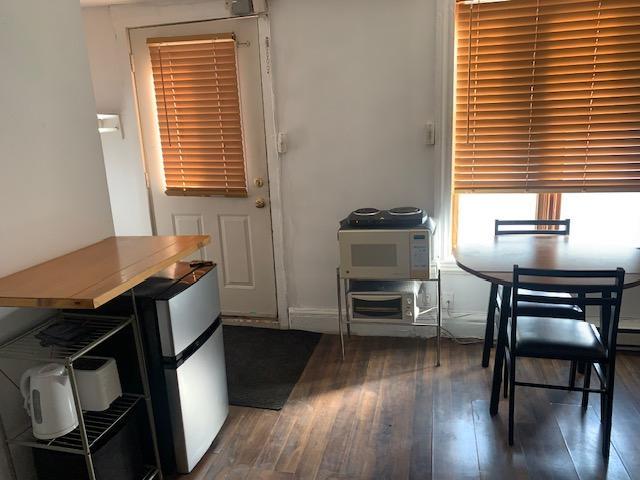 PETITStudio850$Entrée&WCPrivéeToutInclusMeubléWIFI 5minMétroPapineauPersonneSeuleCalmeNonFumeurPasAnimauxPropriétaireOccupantPrèsDeTout à Pieds Vélo | 2974972