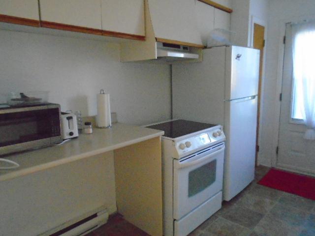 3½ Terrasse Sagamo Montréal LIBRE MEUBLÉ | 2974973