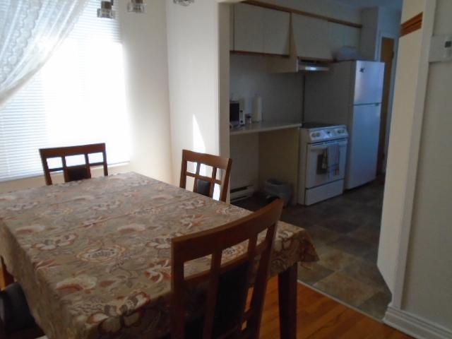 3½ Terrasse Sagamo Montréal LIBRE MEUBLÉ | 2974973