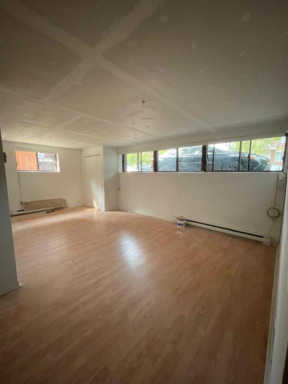 Grand sous-sol 4 1/2 (1350$) | 2974991