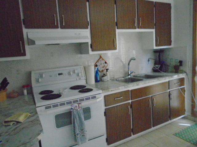 4½ rue Chambord et Sauvé Montréal Septembre | 2974992