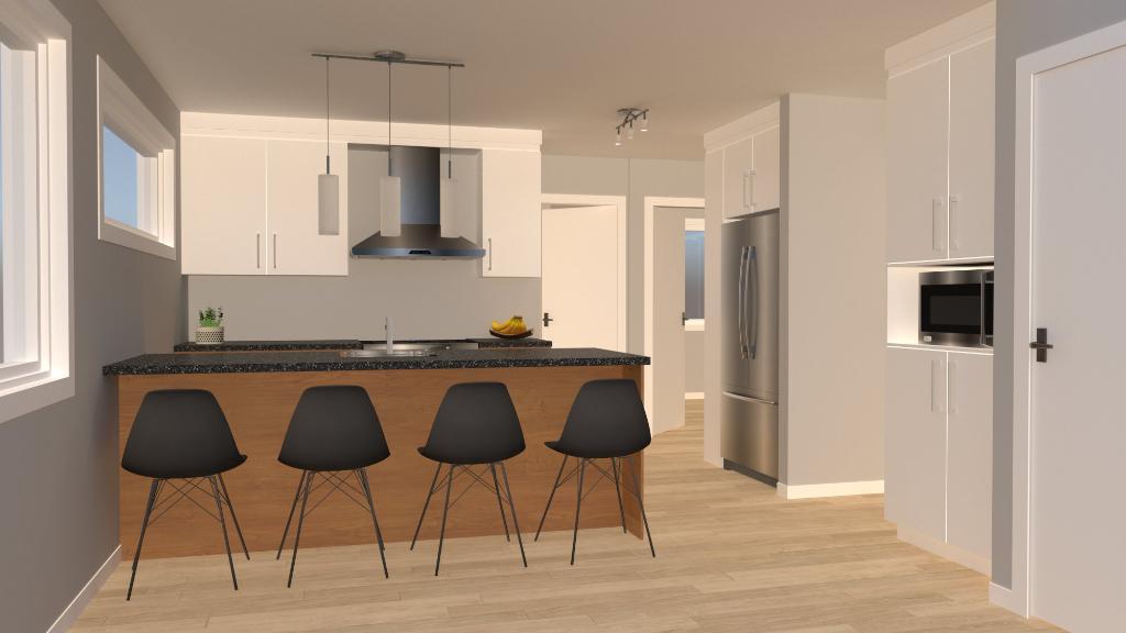 5 1/2 a L'Islet | 2974997