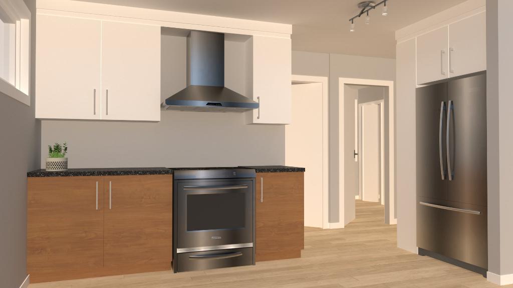 5 1/2 a L'Islet | 2974997