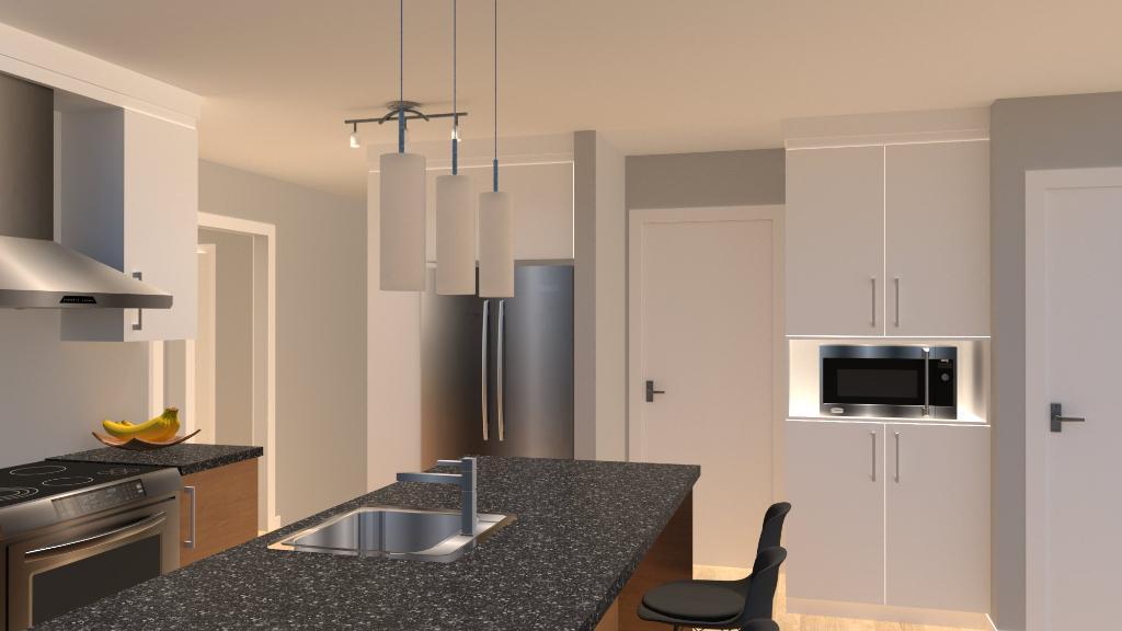 5 1/2 a L'Islet | 2974997