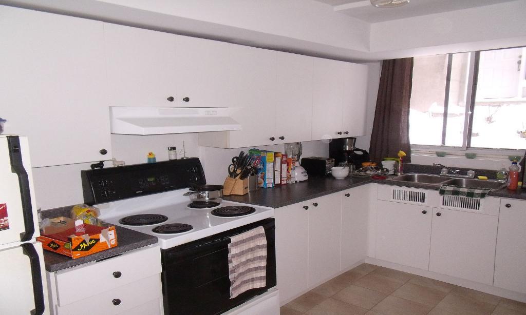 Superbe 4 1/2 Adjacent Outremont/TMR - REM Canora à 5 min | 2975000