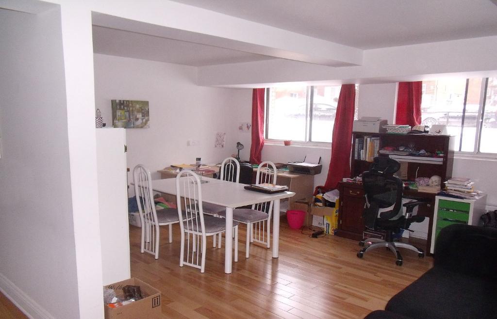 Superbe 4 1/2 Adjacent Outremont/TMR - REM Canora à 5 min | 2975000